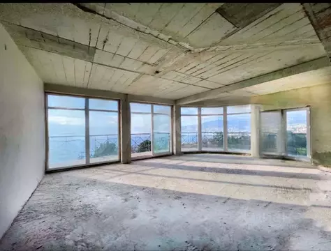 3-к кв. Крым, Ялта муниципальный округ, Восход пгт ул. Авроры, 60 ...