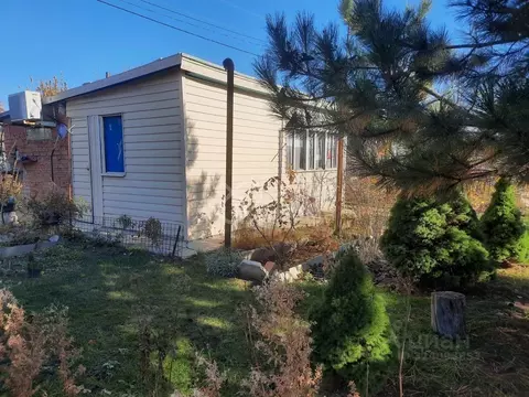 Дом в Волгоградская область, Городищенский район, Ерзовское городское ...