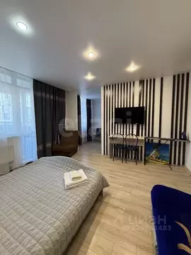 1-к кв. Красноярский край, Красноярск ул. Алексеева, 47 (36.4 м)