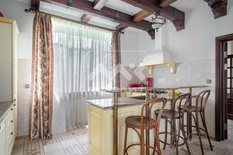 Дом в Санкт-Петербург пос. Тярлево, Нововестинская ул., 73 (315 м)