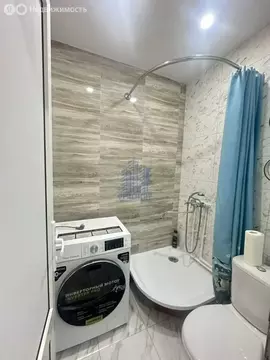 Квартира-студия: Чебоксары, улица Афанасьева, 10 (15 м)