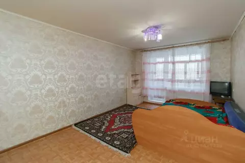 2-к кв. Тюменская область, Тюмень Широтная ул., 104к3 (64.0 м)