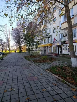 Помещение свободного назначения в Крым, Керчь ул. Ворошилова, 13 (45 ...