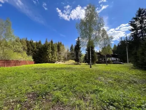 Участок в Москва Заповедное СНТ, 32 (9.61 сот.)