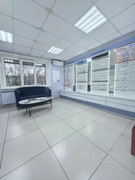 Торговая площадь в Хакасия, Абакан Торговая ул., 14 (63 м)