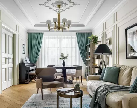 3-к кв. Москва Мытная ул., 7с1 (115.0 м)