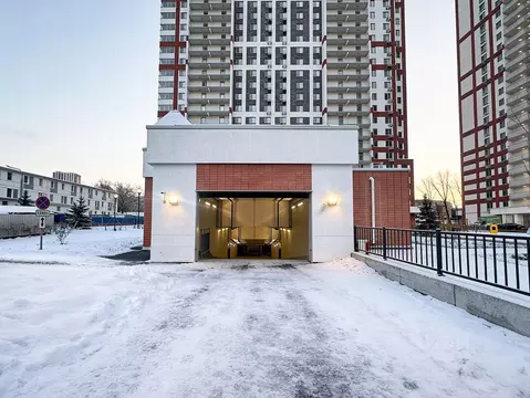 Гараж в Москва проезд Черепановых, 10 (13 м)