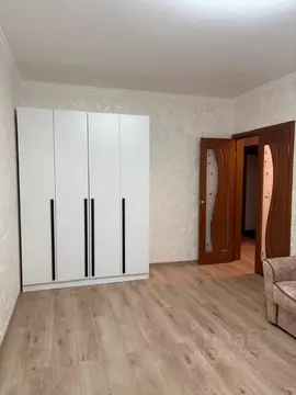 2-к кв. Москва Ангарская ул., 45К1 (60.0 м)