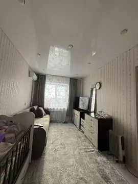 1-к кв. Астраханская область, Астрахань Дачная ул., 8 (33.0 м)