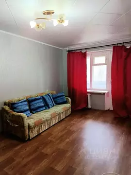 3-к кв. Саратовская область, Саратов проезд 1-й Тульский, 2 (60.0 м)