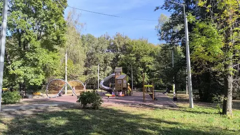 Участок в Тульская область, Узловский район, Каменецкое с/пос, д. ...