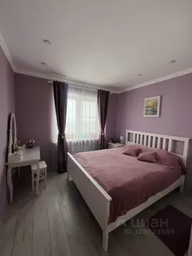 2-к кв. Калужская область, Калуга ул. Фомушина, 13 (52.0 м)