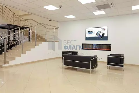 Офис в Москва Научный проезд, 8С1 (27 м)