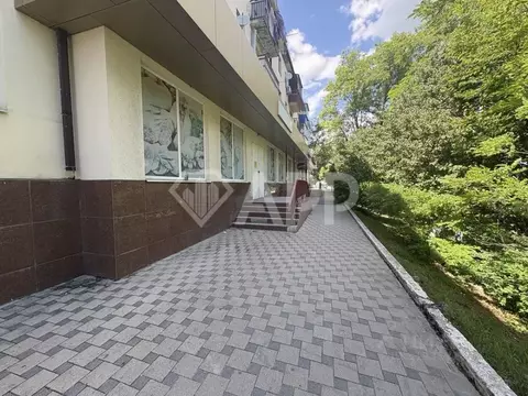 Торговая площадь в Краснодарский край, Новороссийск городской округ, ...