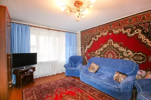 3-к кв. Ярославская область, Ярославль Красноборская ул., 17 (65.0 м)