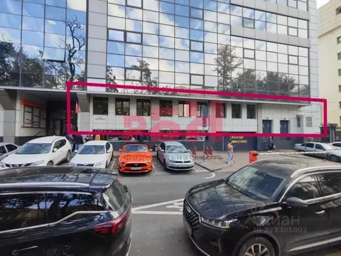 Торговая площадь в Ростовская область, Ростов-на-Дону Красноармейская ...