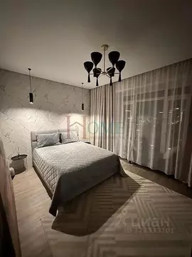 1-к кв. Новосибирская область, Новосибирск Покатная ул., 55 (40.0 м)