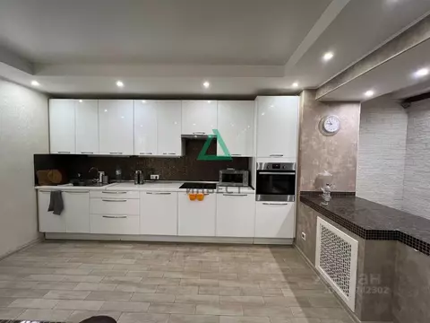 3-к кв. Башкортостан, Уфа ул. Софьи Перовской, 52 (103.3 м)