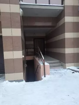 Помещение свободного назначения в Новосибирская область, Новосибирск ...