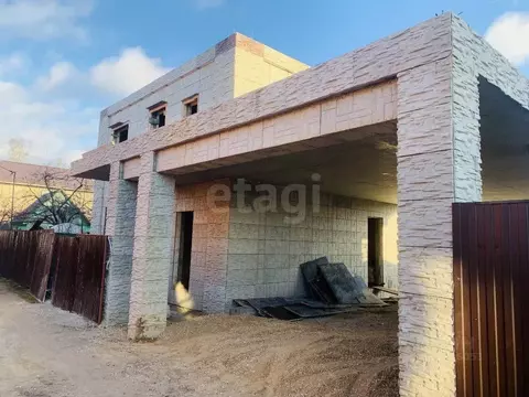 Дом в Московская область, Одинцовский городской округ, с. Немчиновка, ...