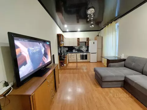 2-к кв. Курганская область, Шадринск ул. Архангельского, 32 (74.7 м)