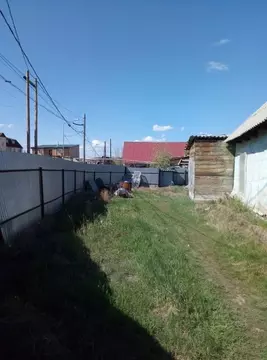 Участок в Саха (Якутия), Якутск ул. Байкалова, 19к3 (10.0 сот.)