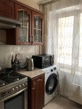 2-к кв. Москва ул. Степана Шутова, 8К2 (45.0 м)