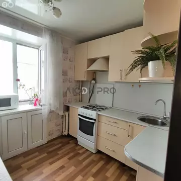 1-комнатная квартира: Уфа, проспект Октября, 8/2 (32.5 м)