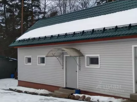 Дом в Ленинградская область, Приморск ул. Карасевская, 1 (40 м)