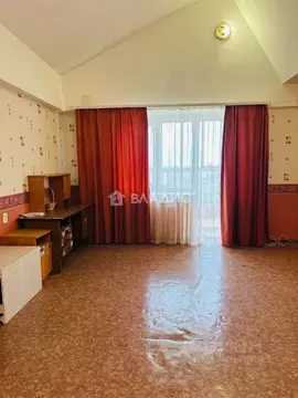 1-к кв. Башкортостан, Уфа ул. Кирова, 99/3 (78.5 м)