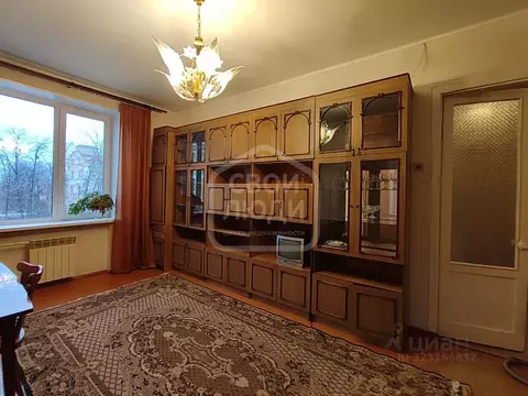 3-к кв. Рязанская область, Рязань ул. Полетаева, 26к2 (74.6 м)