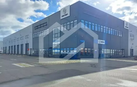 Производственное помещение в Московская область, Ногинск Богородский ...