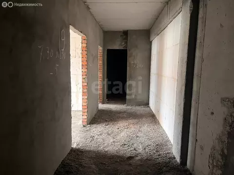 1-комнатная квартира: Ессентуки, Никольская улица, 15А/5 (55.5 м)