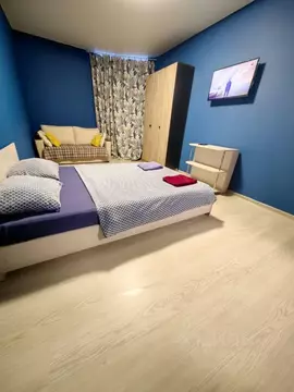 1-к кв. Московская область, Звенигород Одинцовский городской округ, ...