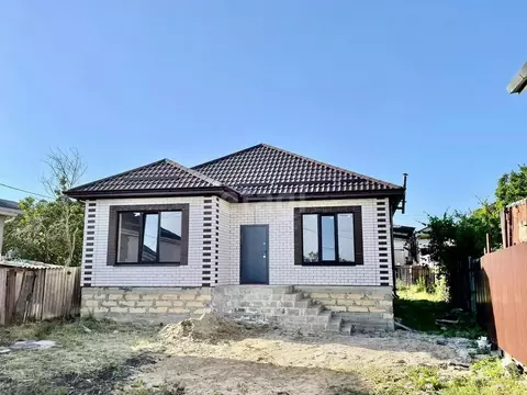 Дом в Ставропольский край, Ставрополь Гвоздика садовое товарищество, ...