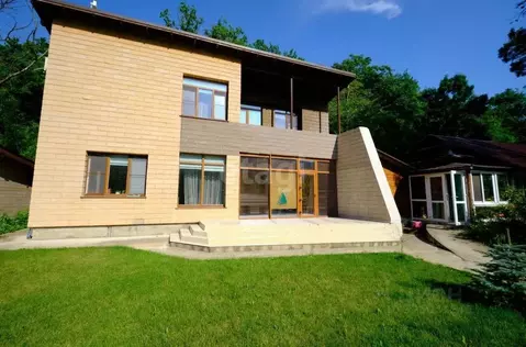 Дом в Краснодарский край, Новороссийск городской округ, с. Широкая ...