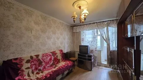 1-к кв. Санкт-Петербург ул. Репищева, 19К1 (33.0 м)