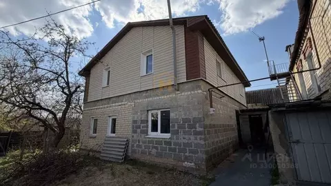 Дом в Белгородская область, Белгород ул. Комарова (135 м)