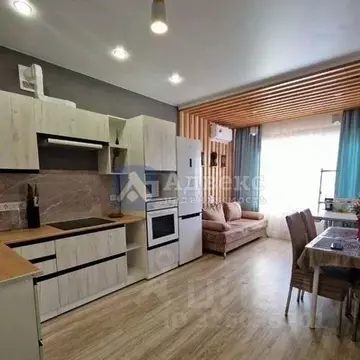 1-к кв. Тюменская область, Тюмень Комбинатская ул., 54к2 (46.0 м)