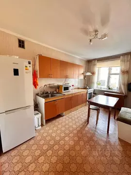 4-к кв. Татарстан, Казань Авангардная ул., 171б (85.0 м)
