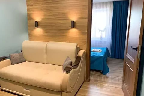 2-к кв. Челябинская область, Челябинск Университетская Набережная ул., ...