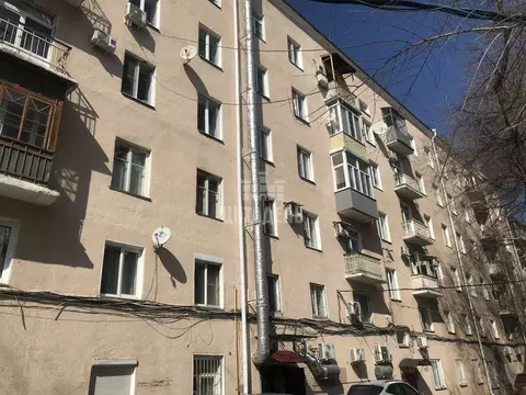 2-к кв. Воронежская область, Воронеж пл. Ленина, 15 (57.8 м)