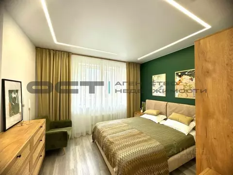 3-к кв. Тульская область, Тула городской округ, с. Осиновая Гора ул. ...