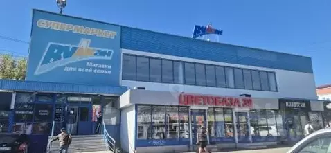 Помещение свободного назначения в Иркутская область, Иркутск бул. ...