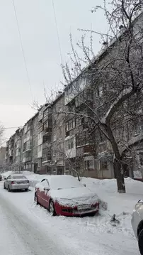 2-к кв. Кемеровская область, Кемерово Пионерский бул., 12 (43.1 м)
