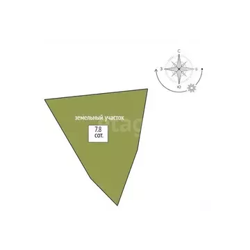 Дом в Свердловская область, Нижний Тагил Заря СНТ, 5-я линия, 1А (80 ...