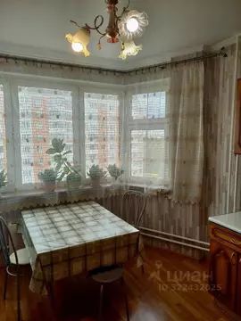 2-к кв. Москва, Москва, Московский г. ул. Радужная, 27 (65.0 м)