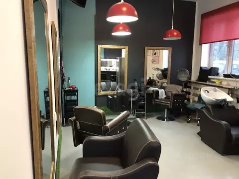 Помещение свободного назначения в Вологодская область, с. Сямжа ул. ...