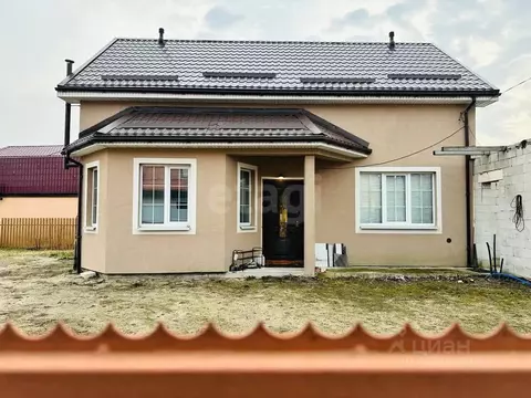 Дом в Калининградская область, Калининград Весна СНТ, ул. Родниковая, ...