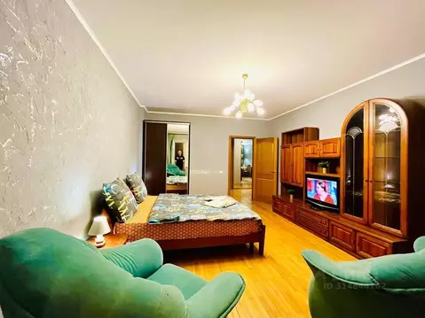 1-к кв. Московская область, Химки ул. Бабакина, 9 (65.0 м)